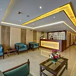 Nihal Residency Hotel Apartments