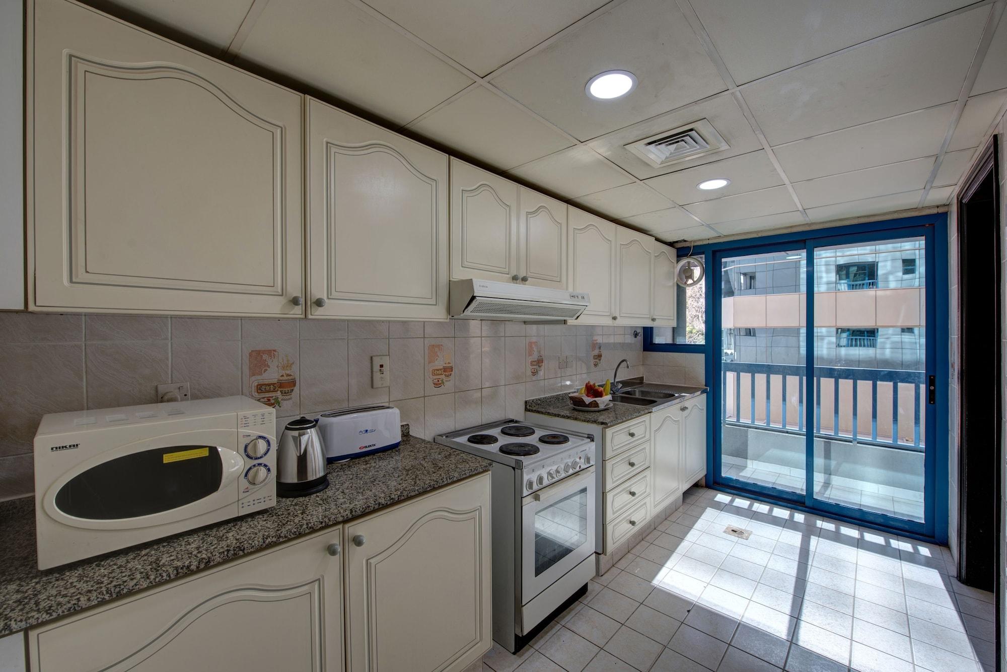 Nihal Residency Dubai