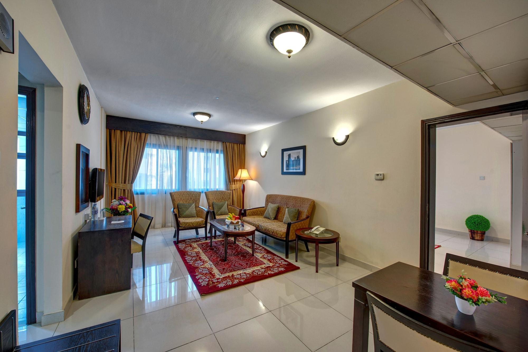 Nihal Residency