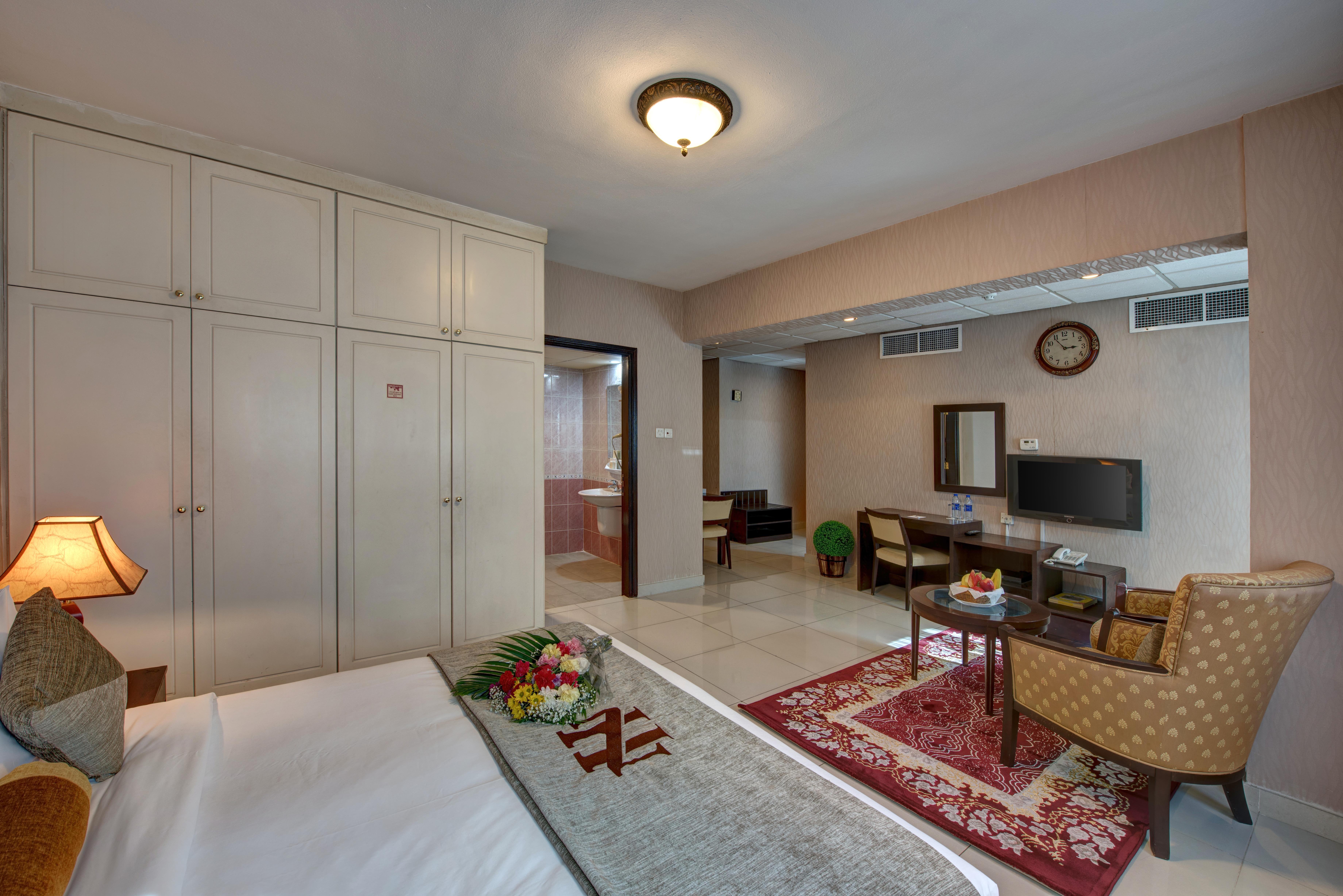 Nihal Residency Dubai