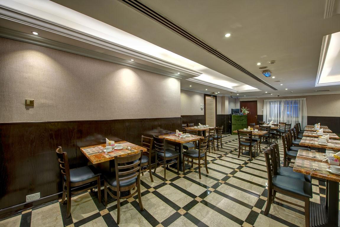 Hotel Nihal Residency Dubai