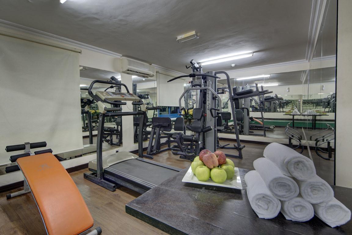 Nihal Residency Dubai
