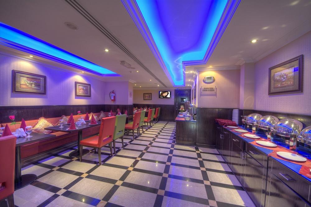 Hotel Nihal Residency