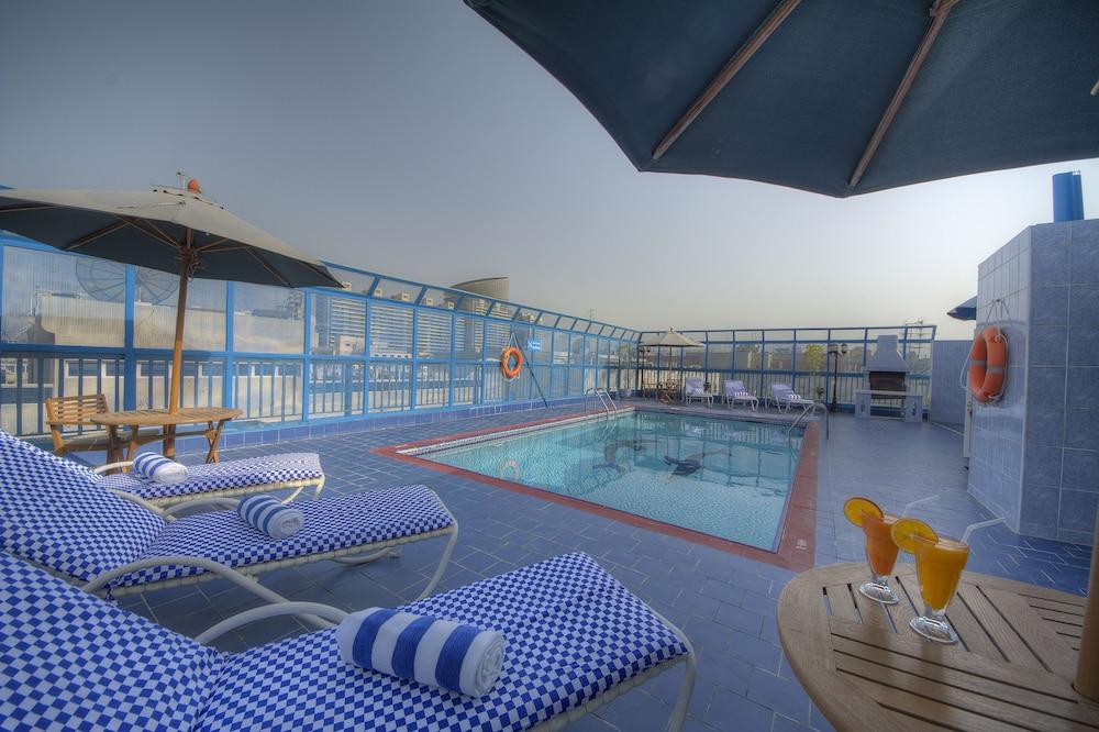 Hotel Nihal Residency