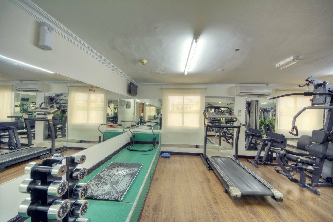 Nihal Residency
