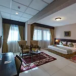Nihal Residency Hotel Apartments