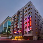 Nihal Residency Hotel Apartments