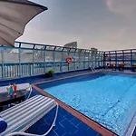Nihal Residency Hotel Apartments