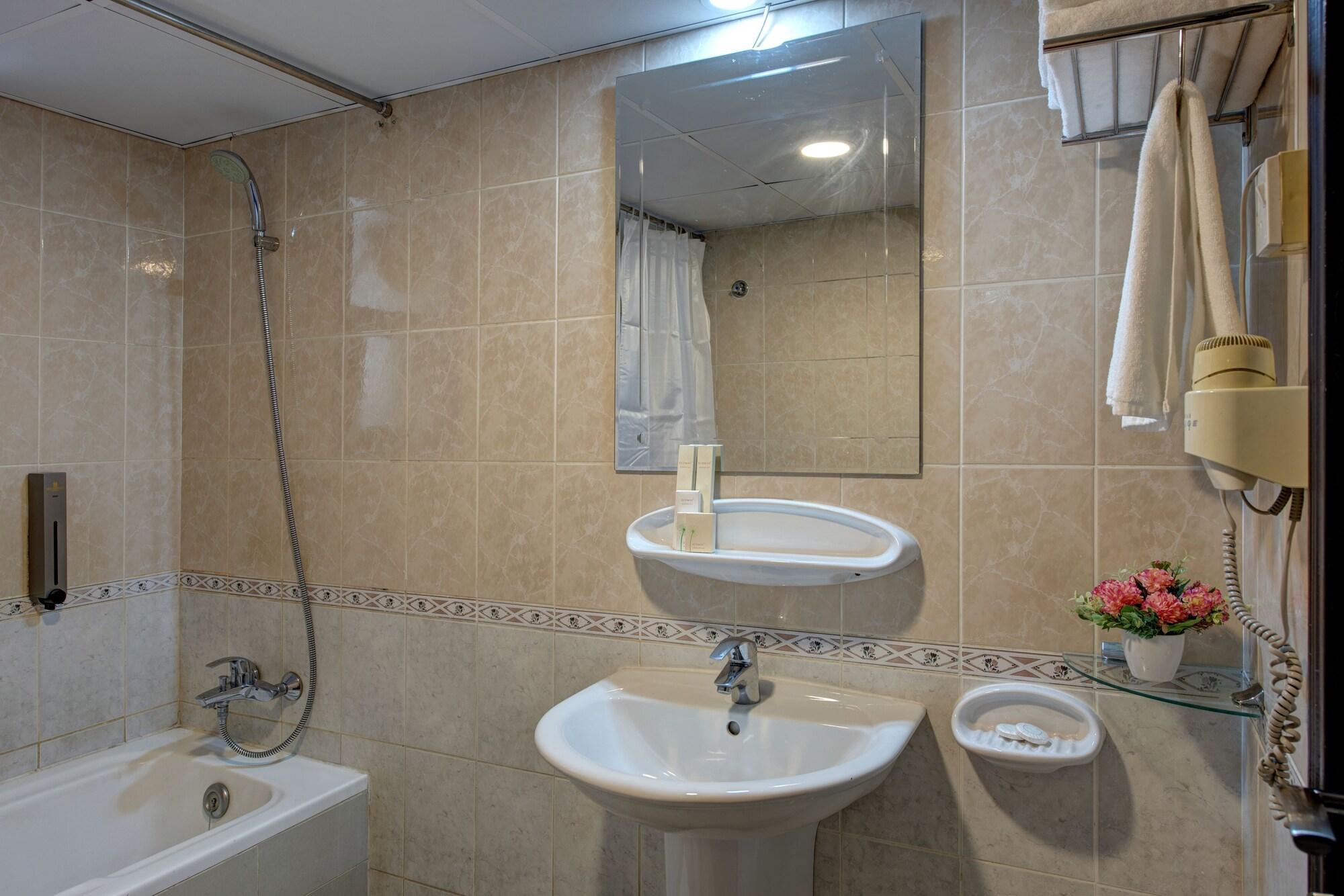 Nihal Residency 4*