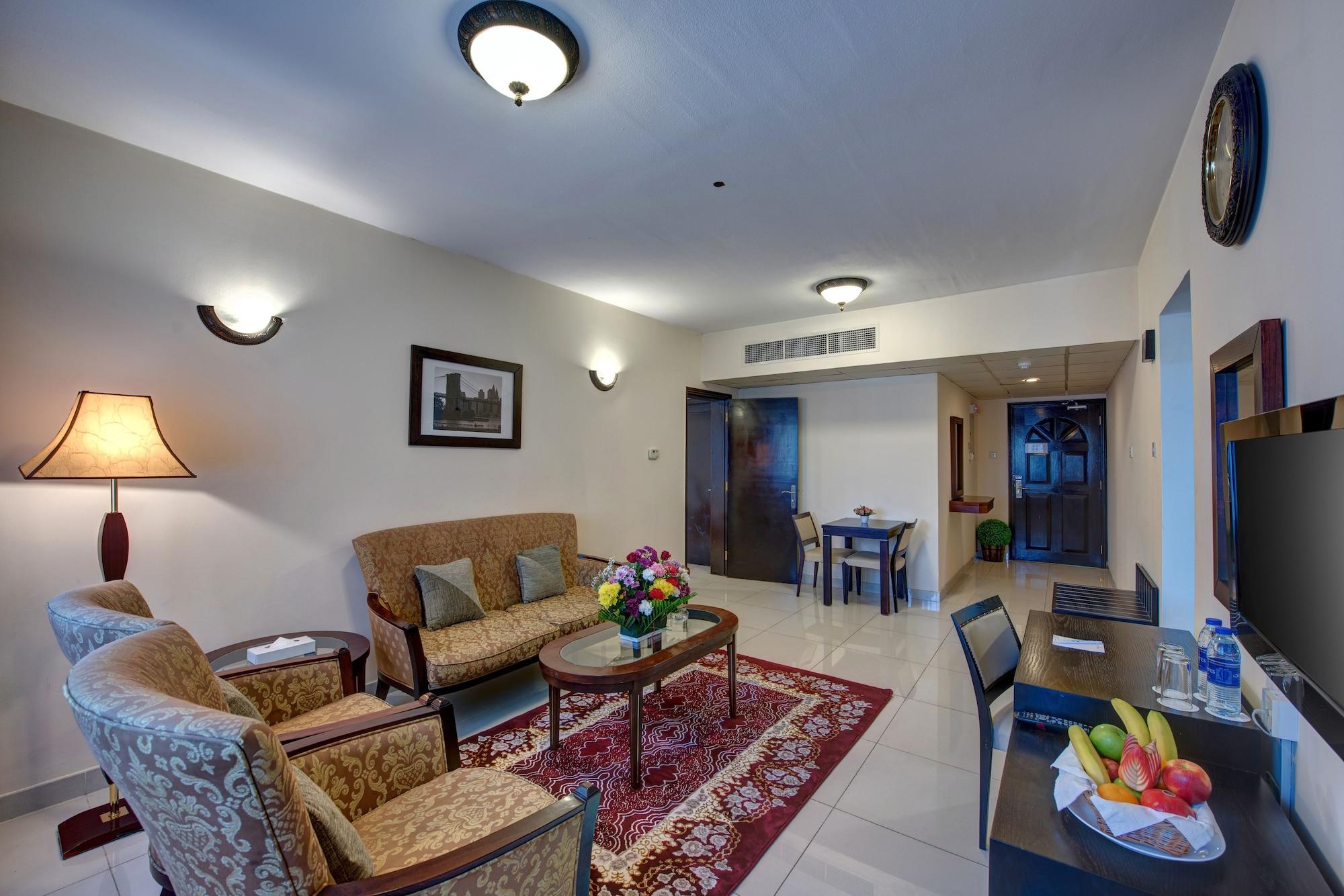 Nihal Residency Hotel