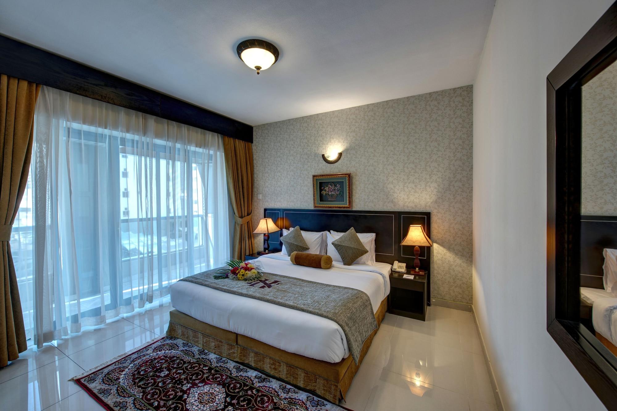 Nihal Residency Hotel