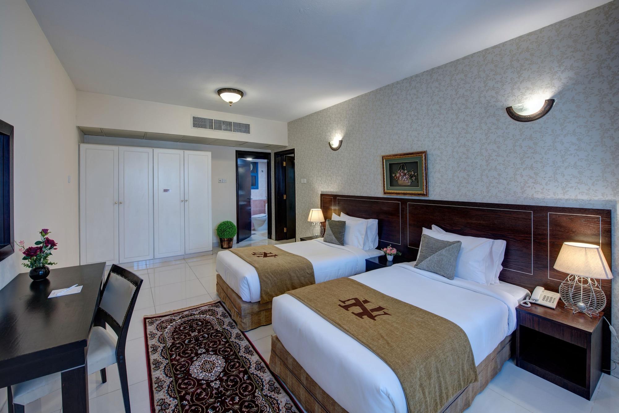 Nihal Residency