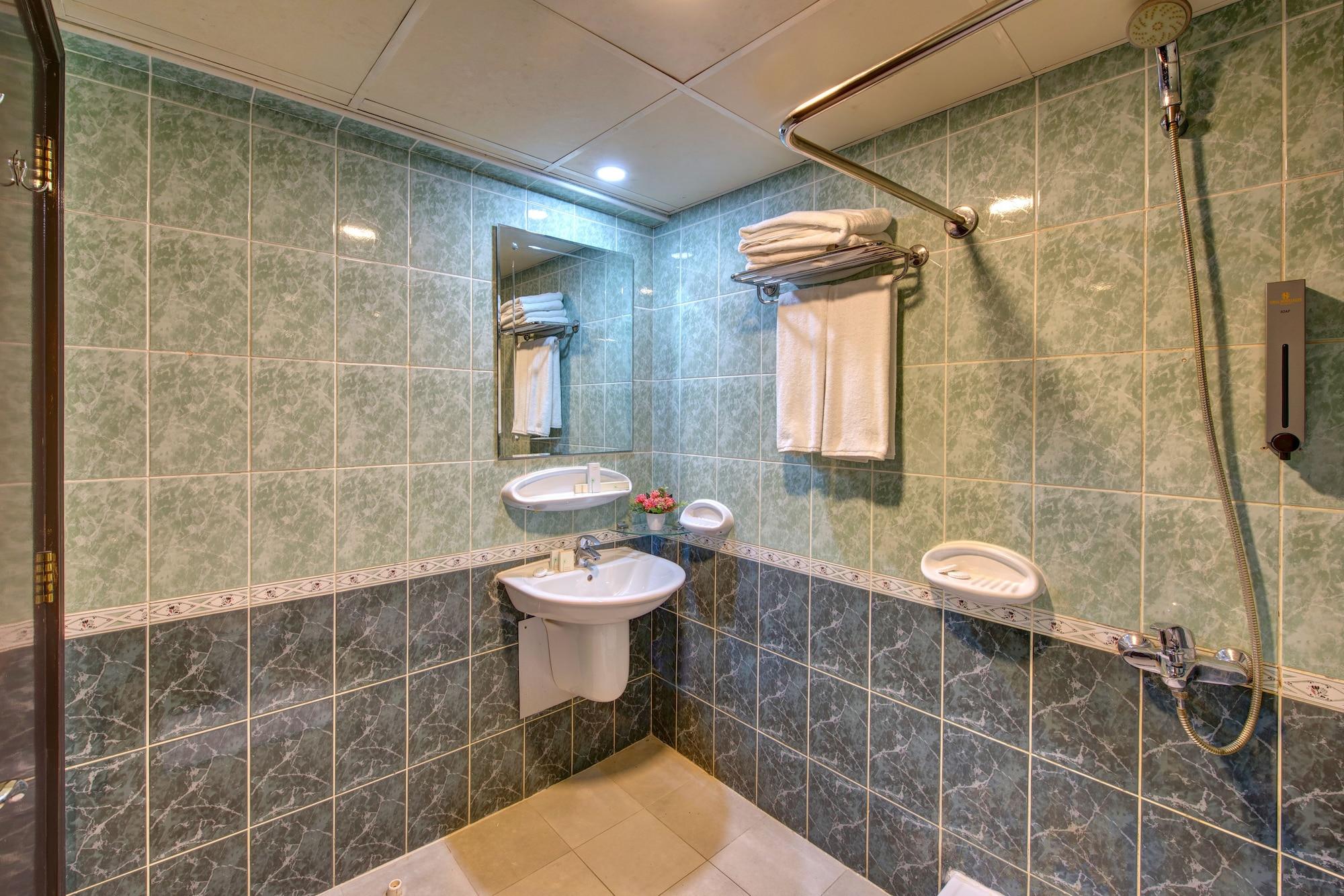 Nihal Residency Dubai