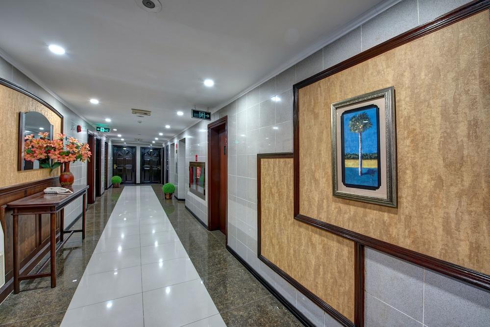 Hotel Nihal Residency Dubai
