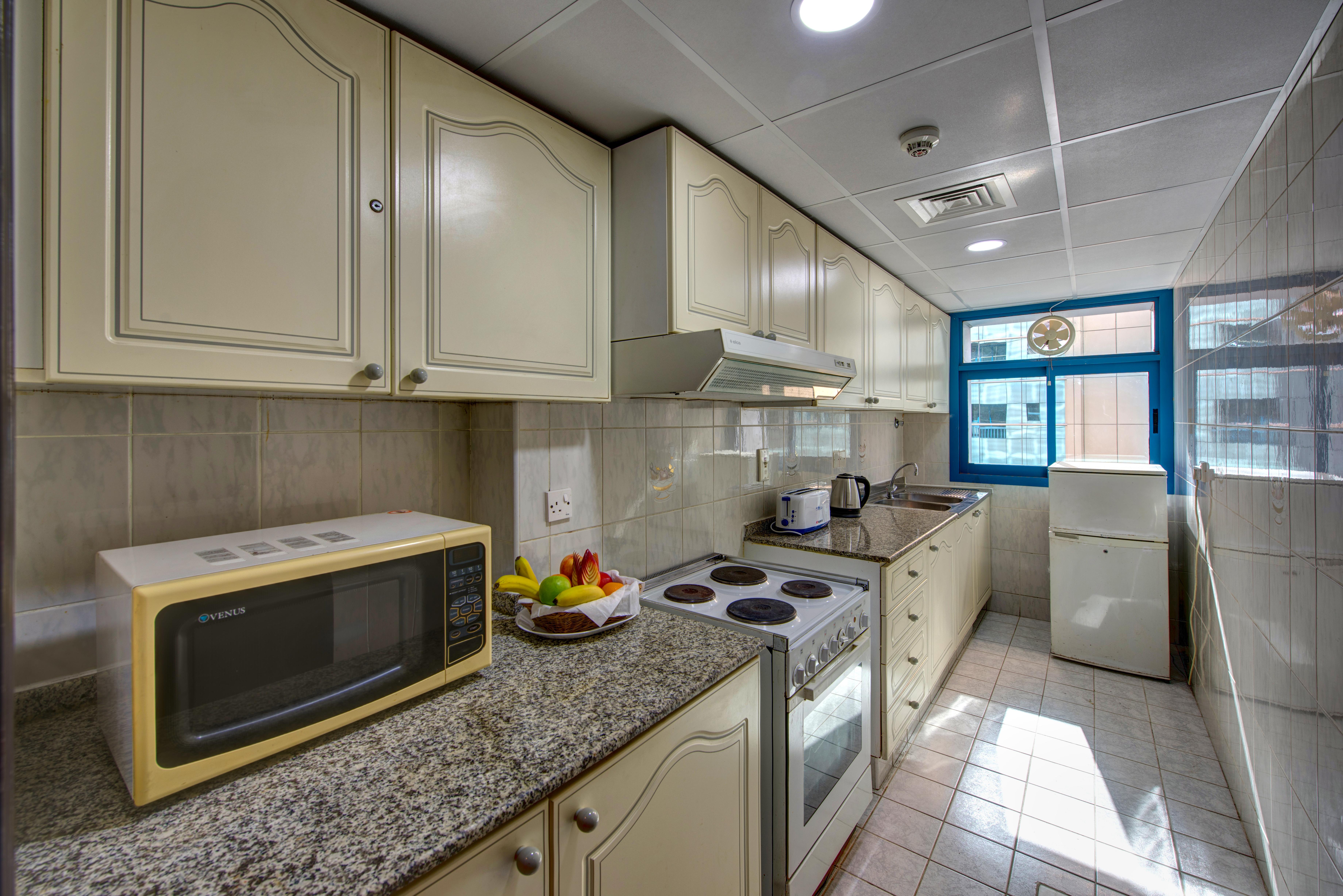 Hotel Nihal Residency Dubai