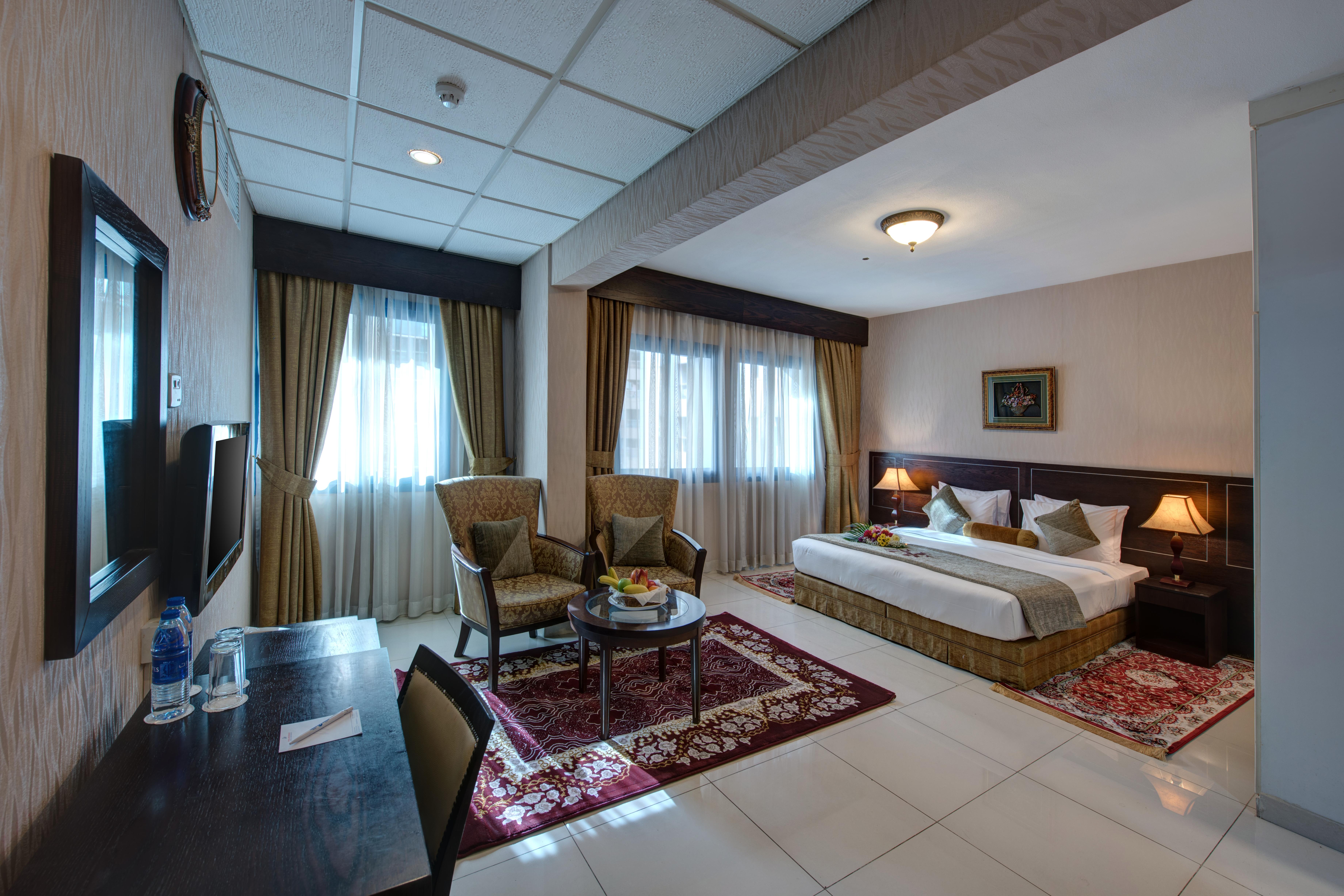 Hotel Nihal Residency 4*