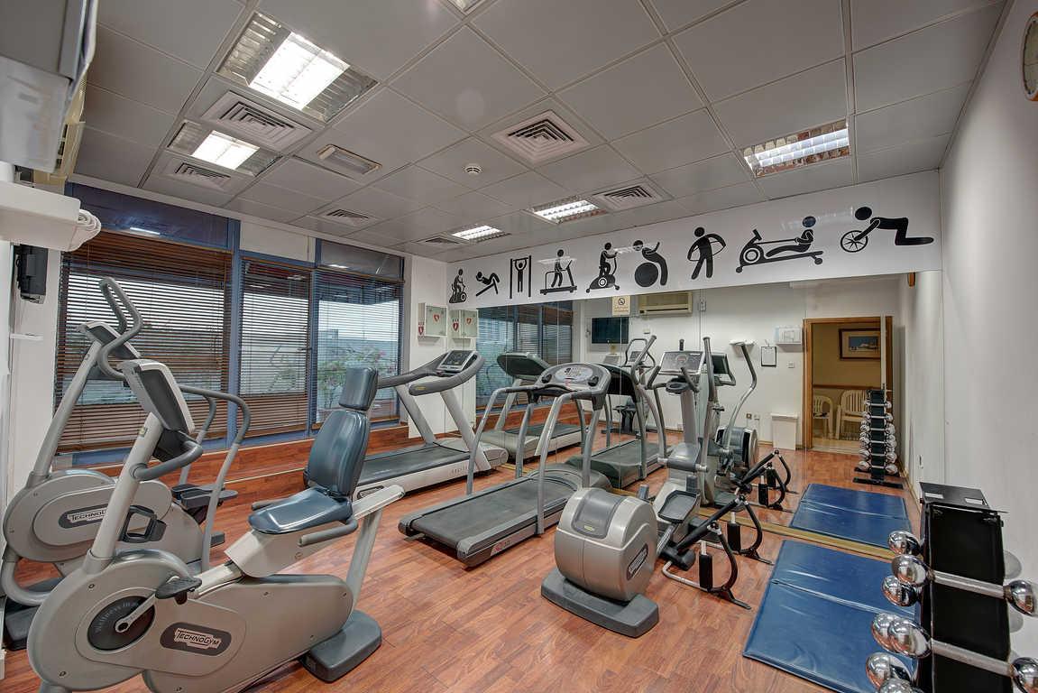 Hotel Nihal Residency Dubai
