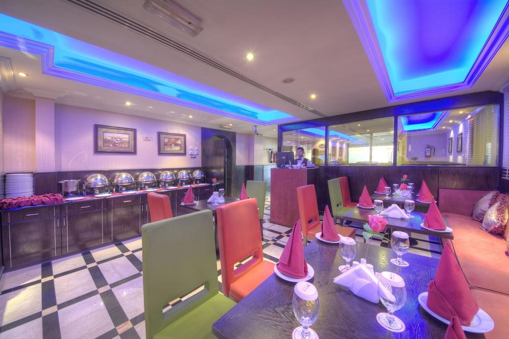 Nihal Residency 4* Dubai