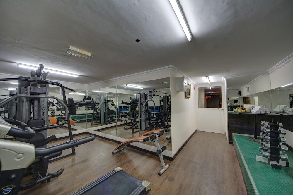 Hotel Nihal Residency 4*
