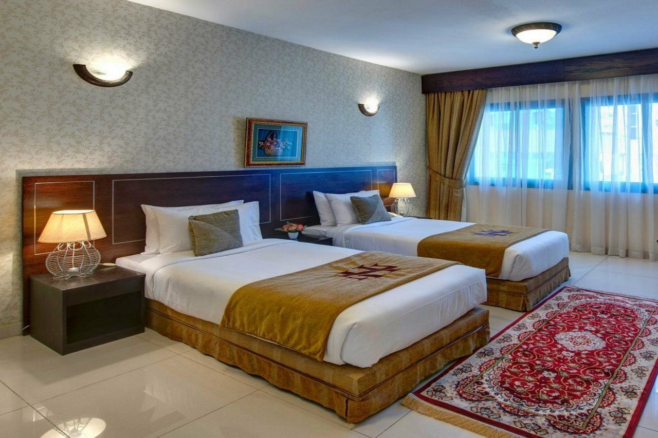 Hotel Nihal Residency