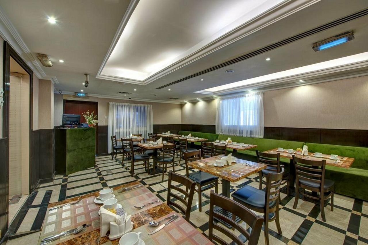 Hotel Nihal Residency Dubai