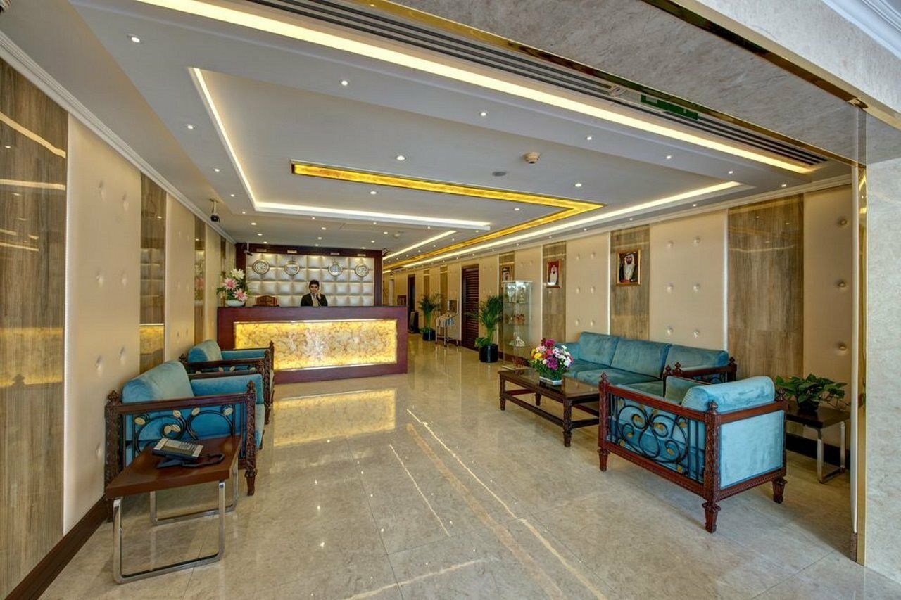 Nihal Residency Dubai