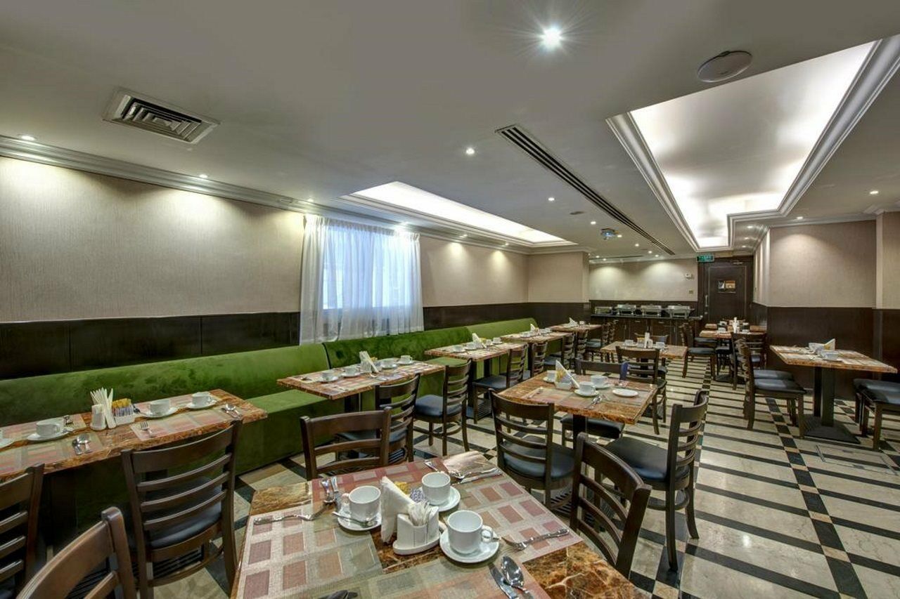 Hotel Nihal Residency