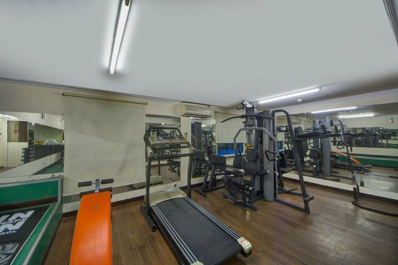 Hotel Nihal Residency
