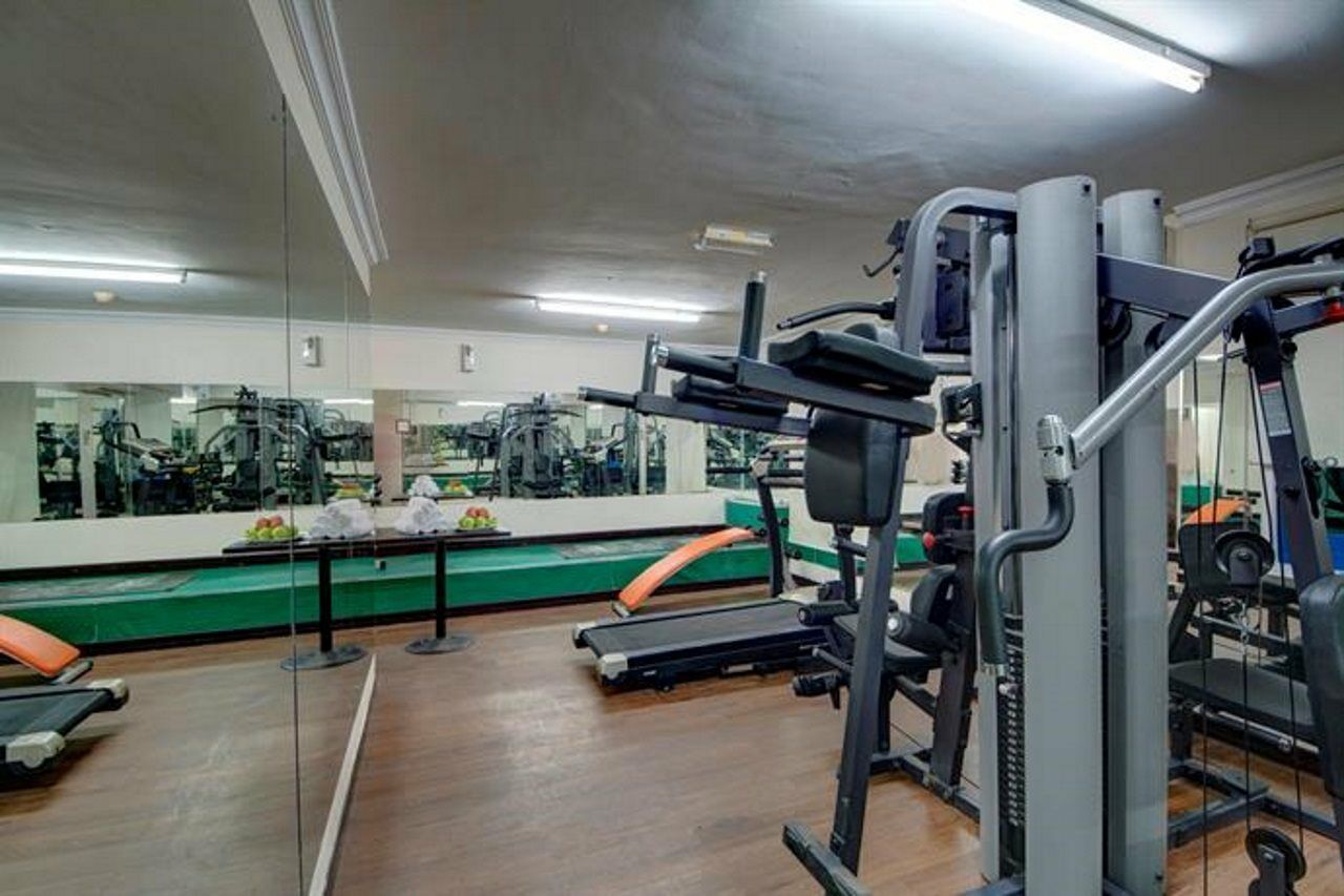 Hotel Nihal Residency Dubai
